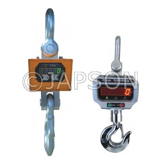 Industrial Crane Scale Industrial Crane Scale